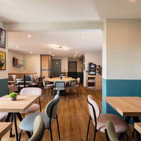 Rome Ciampino Smart Hotel Ngoại thất bức ảnh