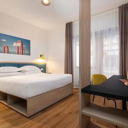 Rome Ciampino Smart Hotel Ngoại thất bức ảnh