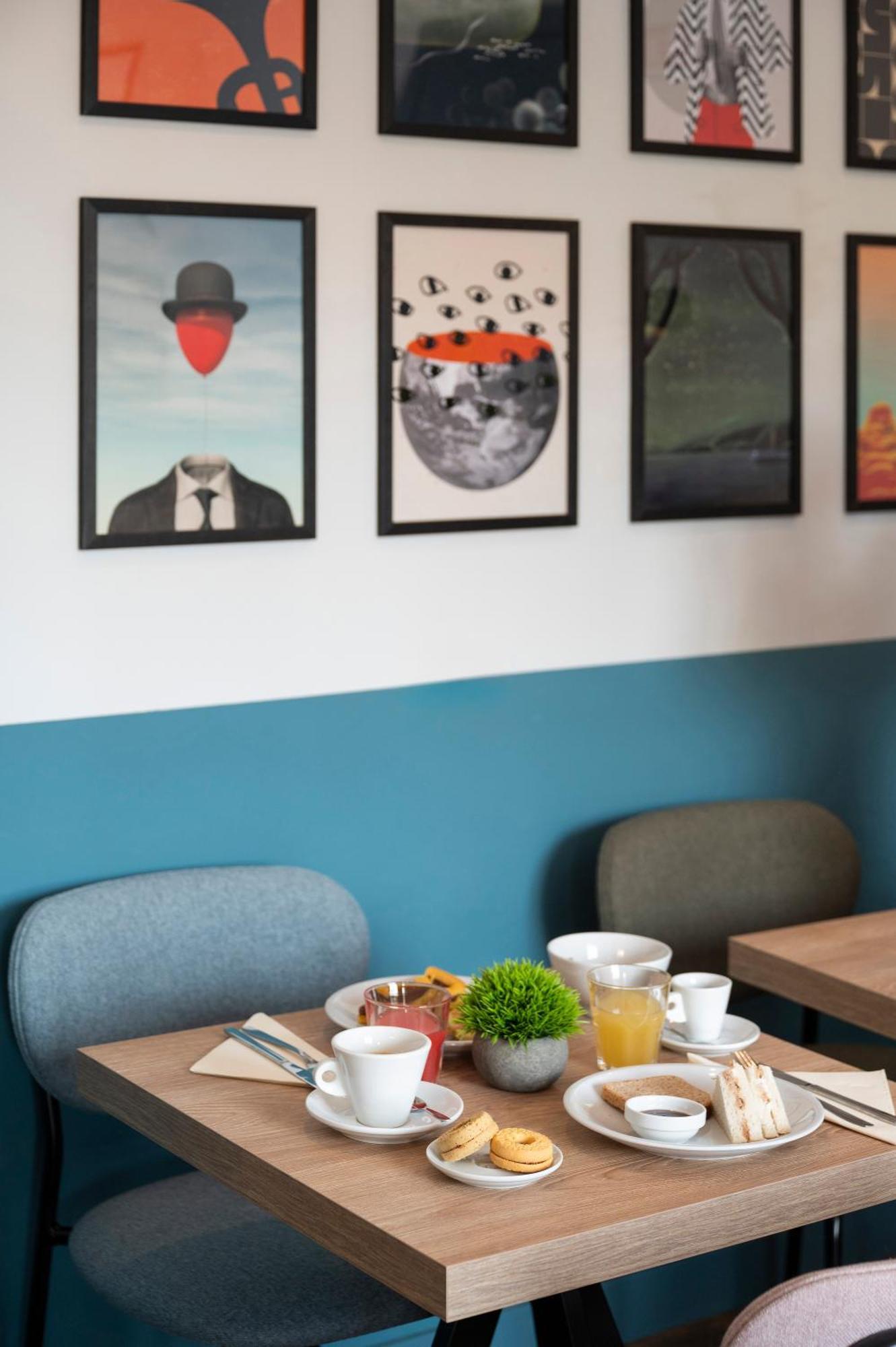 Rome Ciampino Smart Hotel Ngoại thất bức ảnh