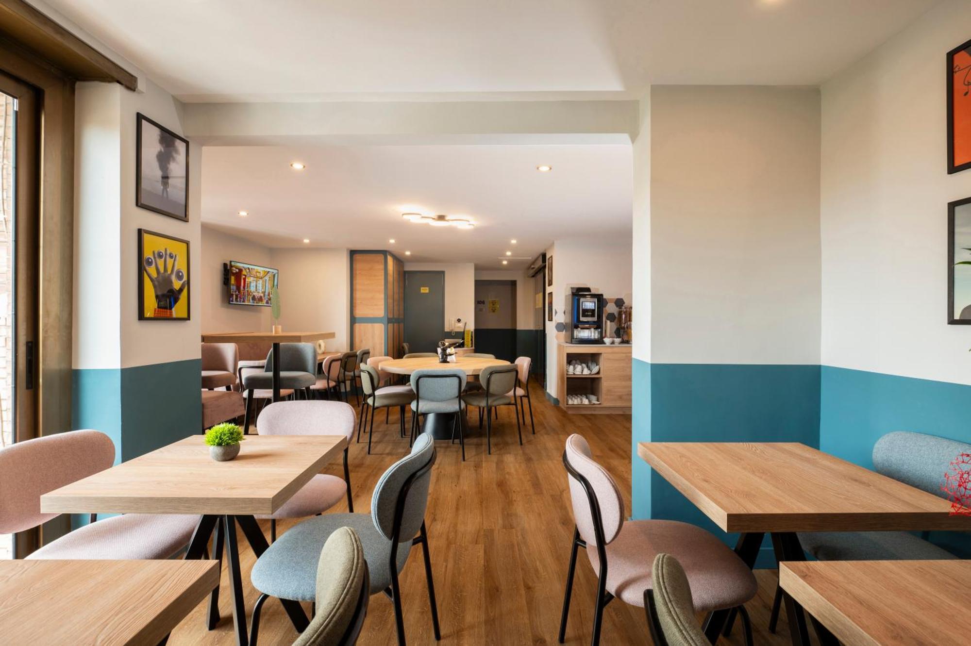 Rome Ciampino Smart Hotel Ngoại thất bức ảnh