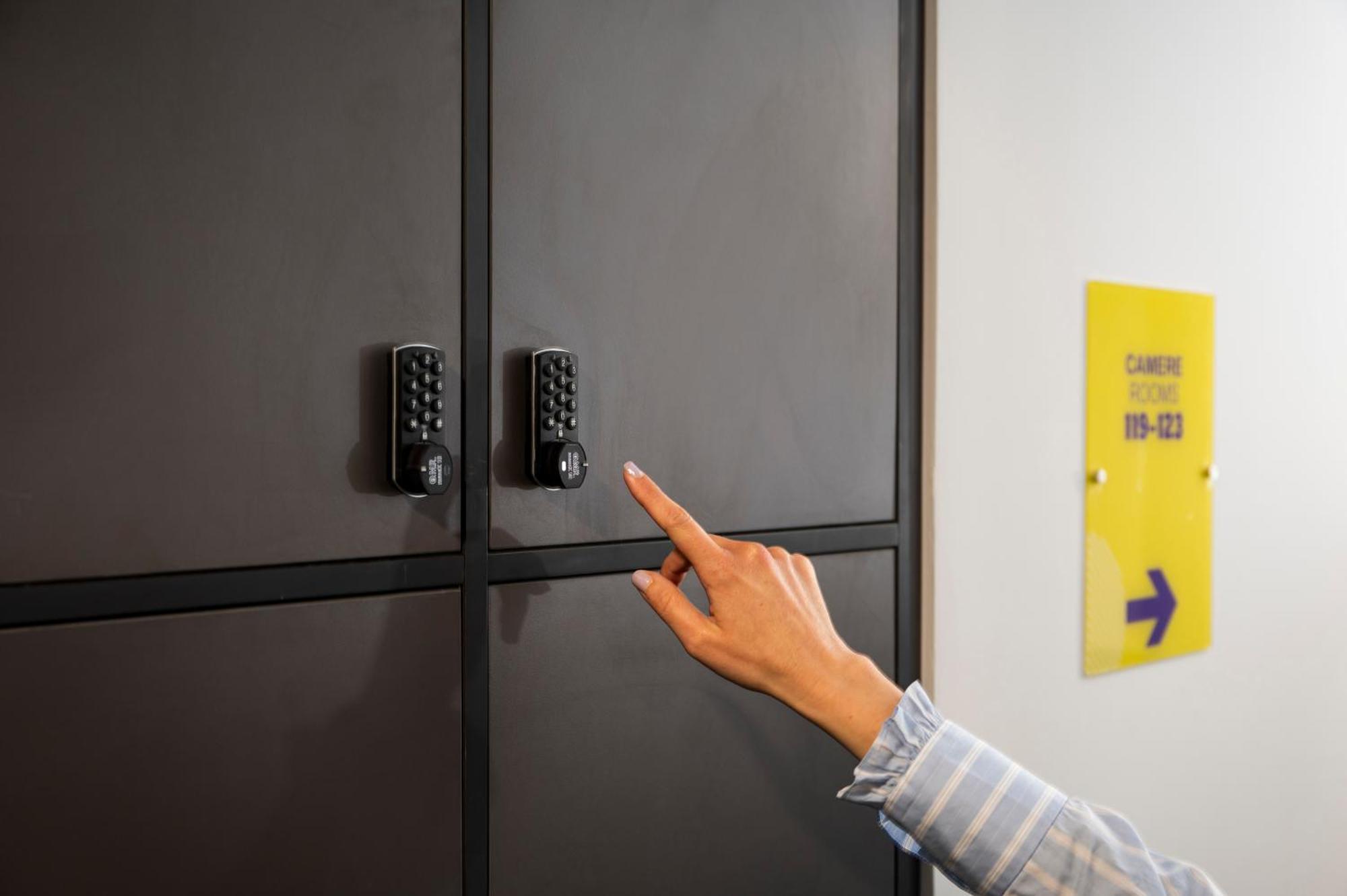 Rome Ciampino Smart Hotel Ngoại thất bức ảnh