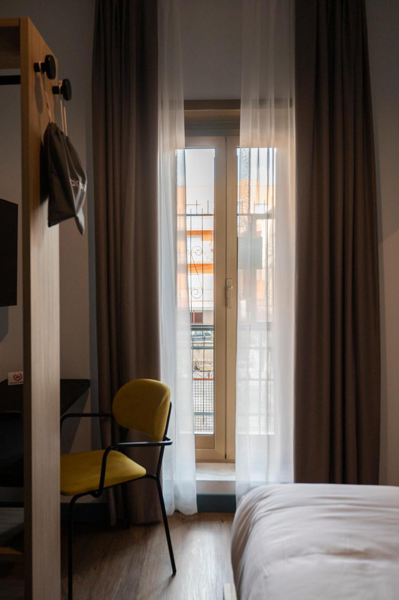 Rome Ciampino Smart Hotel Ngoại thất bức ảnh
