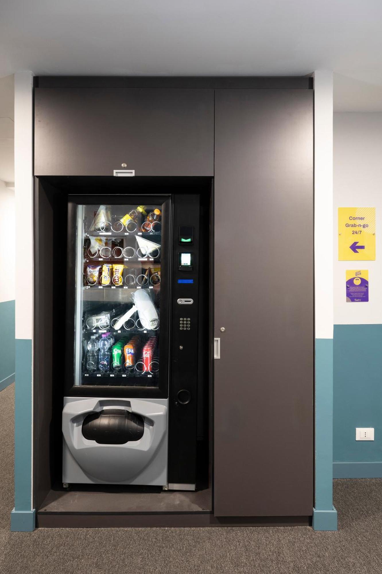 Rome Ciampino Smart Hotel Ngoại thất bức ảnh