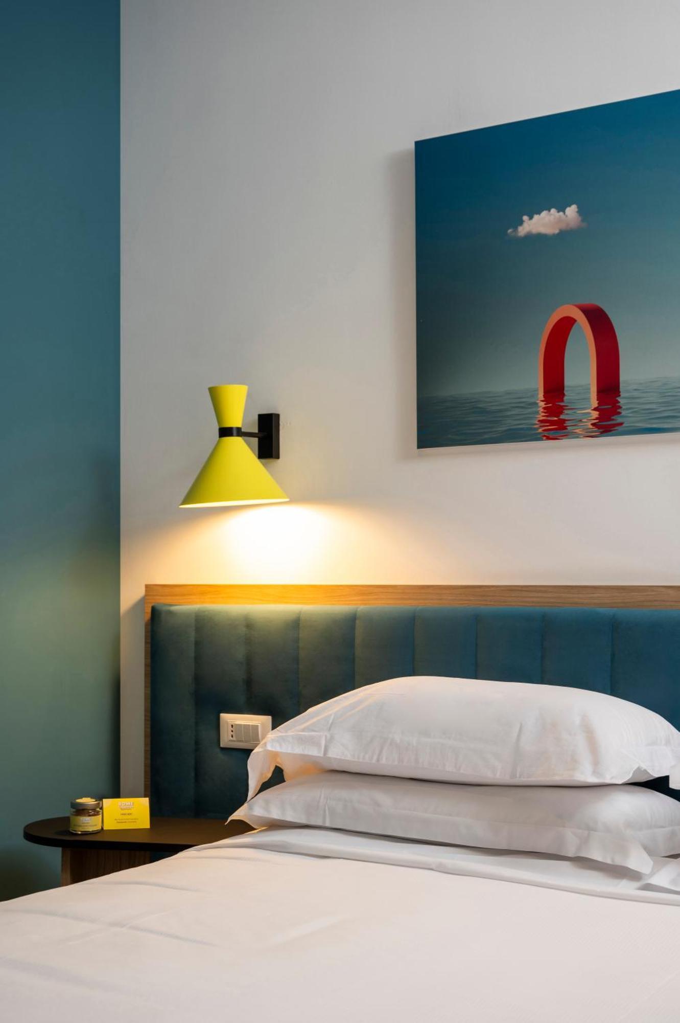 Rome Ciampino Smart Hotel Ngoại thất bức ảnh