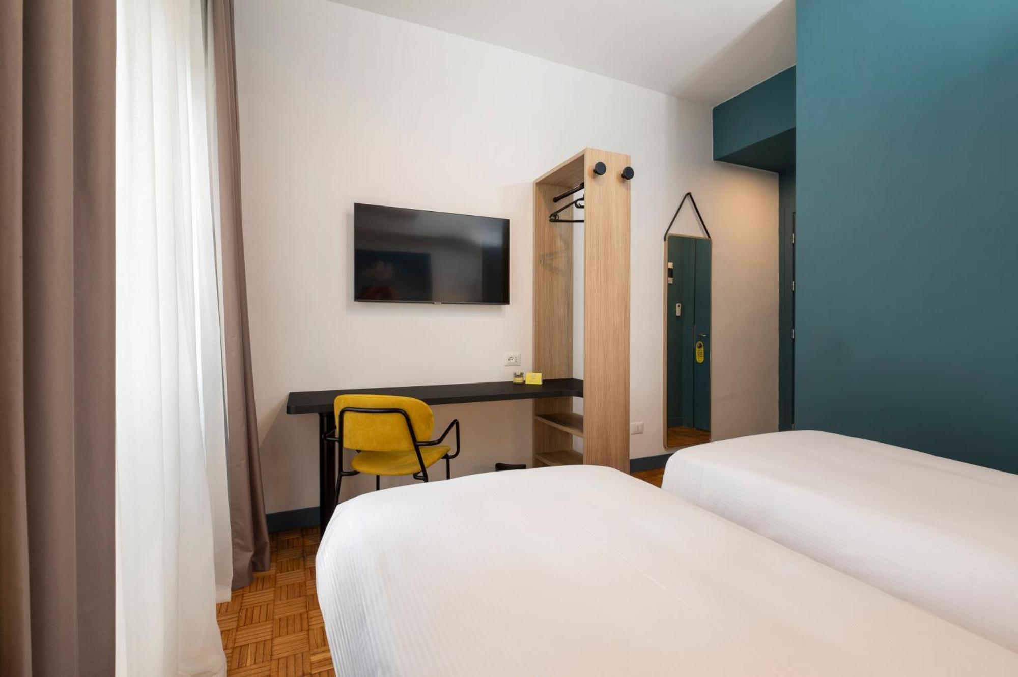 Rome Ciampino Smart Hotel Ngoại thất bức ảnh