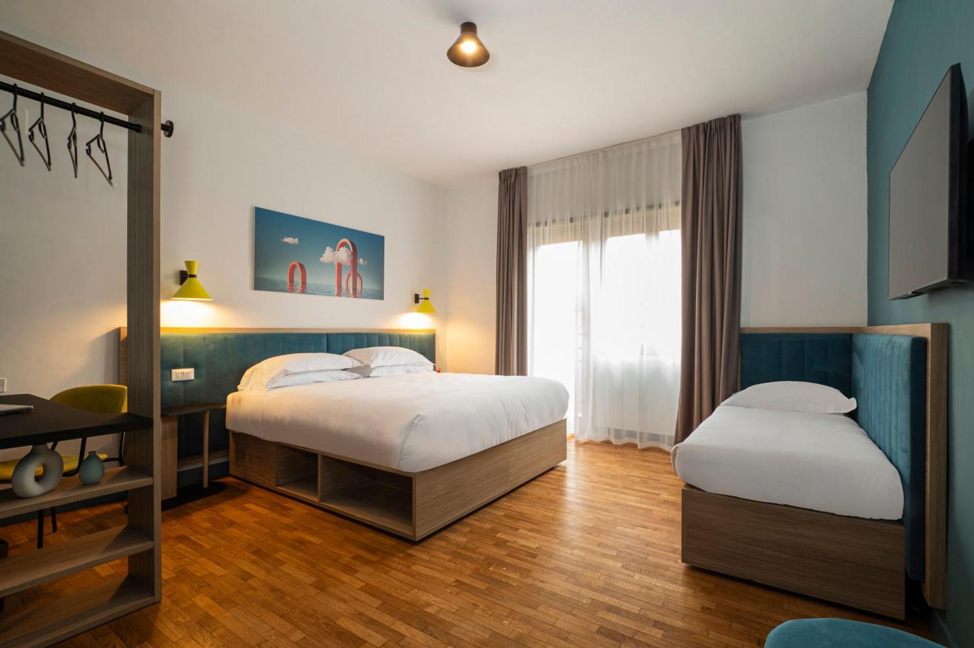 Rome Ciampino Smart Hotel Ngoại thất bức ảnh