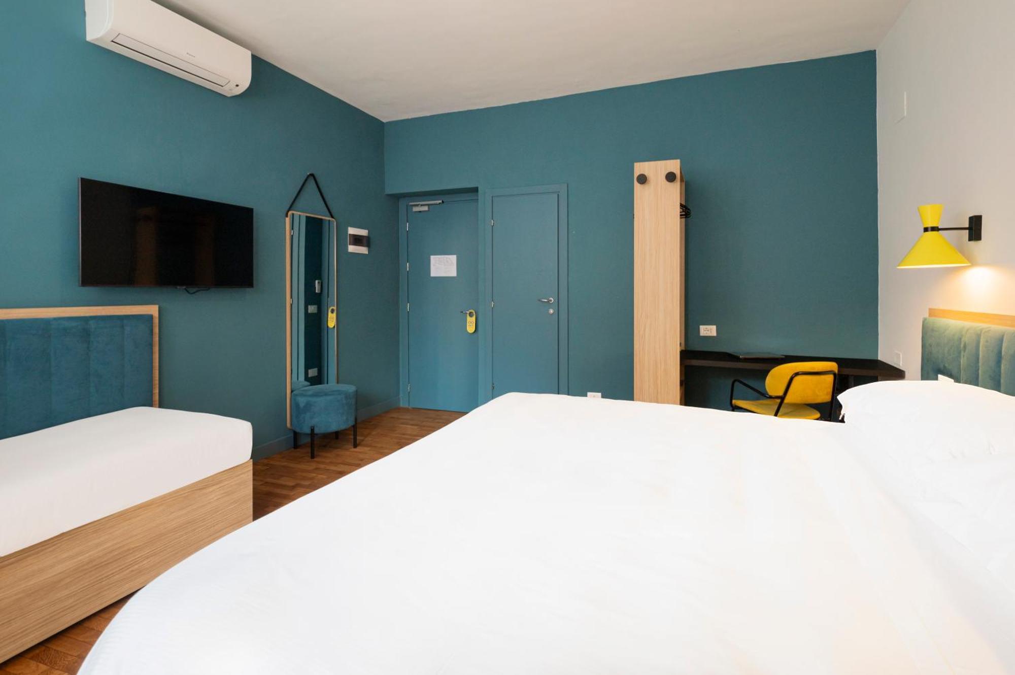 Rome Ciampino Smart Hotel Ngoại thất bức ảnh