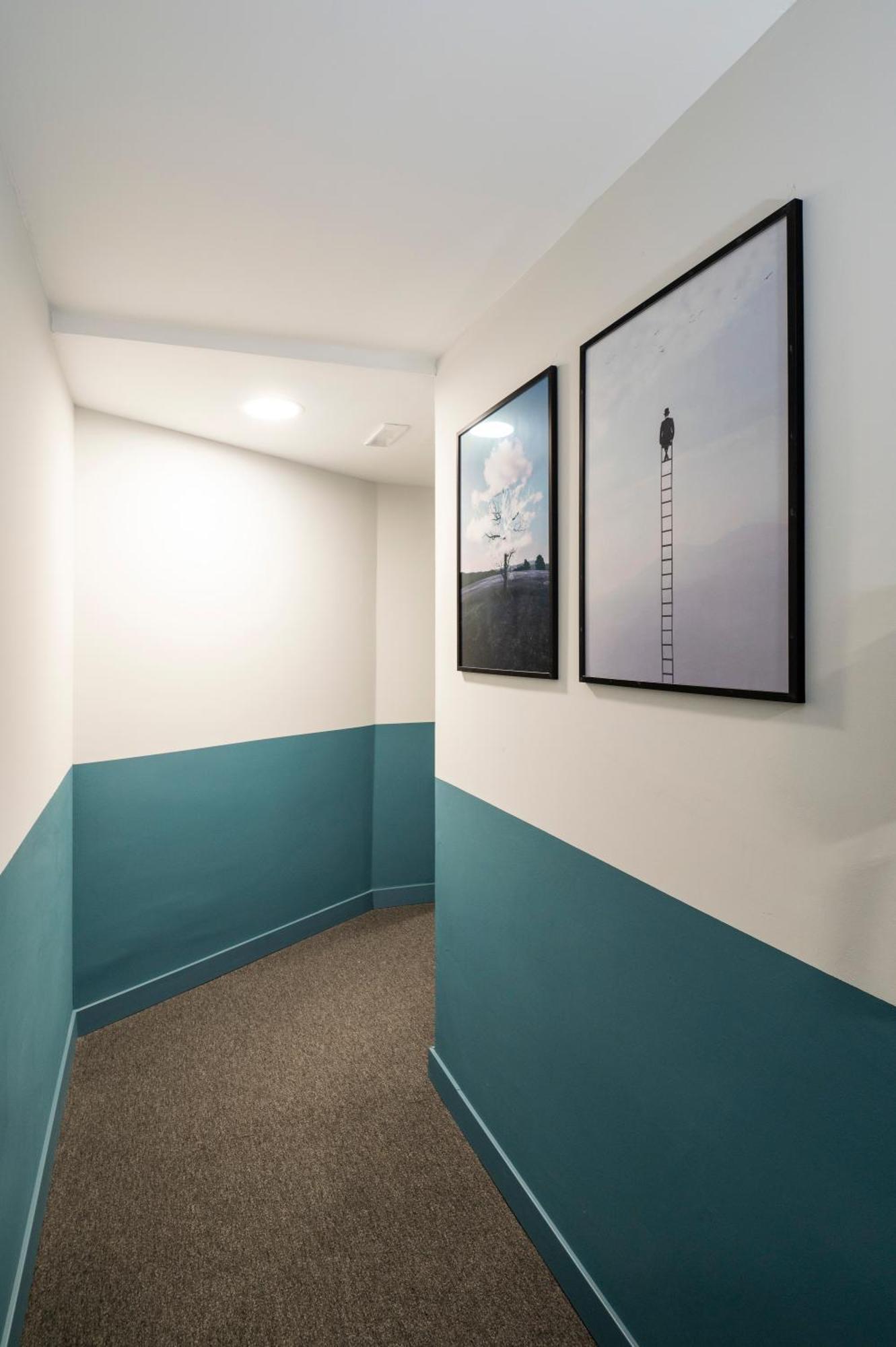 Rome Ciampino Smart Hotel Ngoại thất bức ảnh