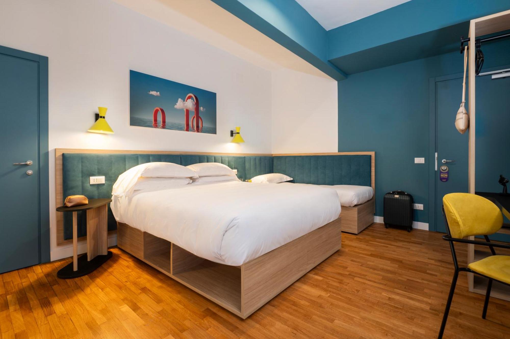Rome Ciampino Smart Hotel Ngoại thất bức ảnh