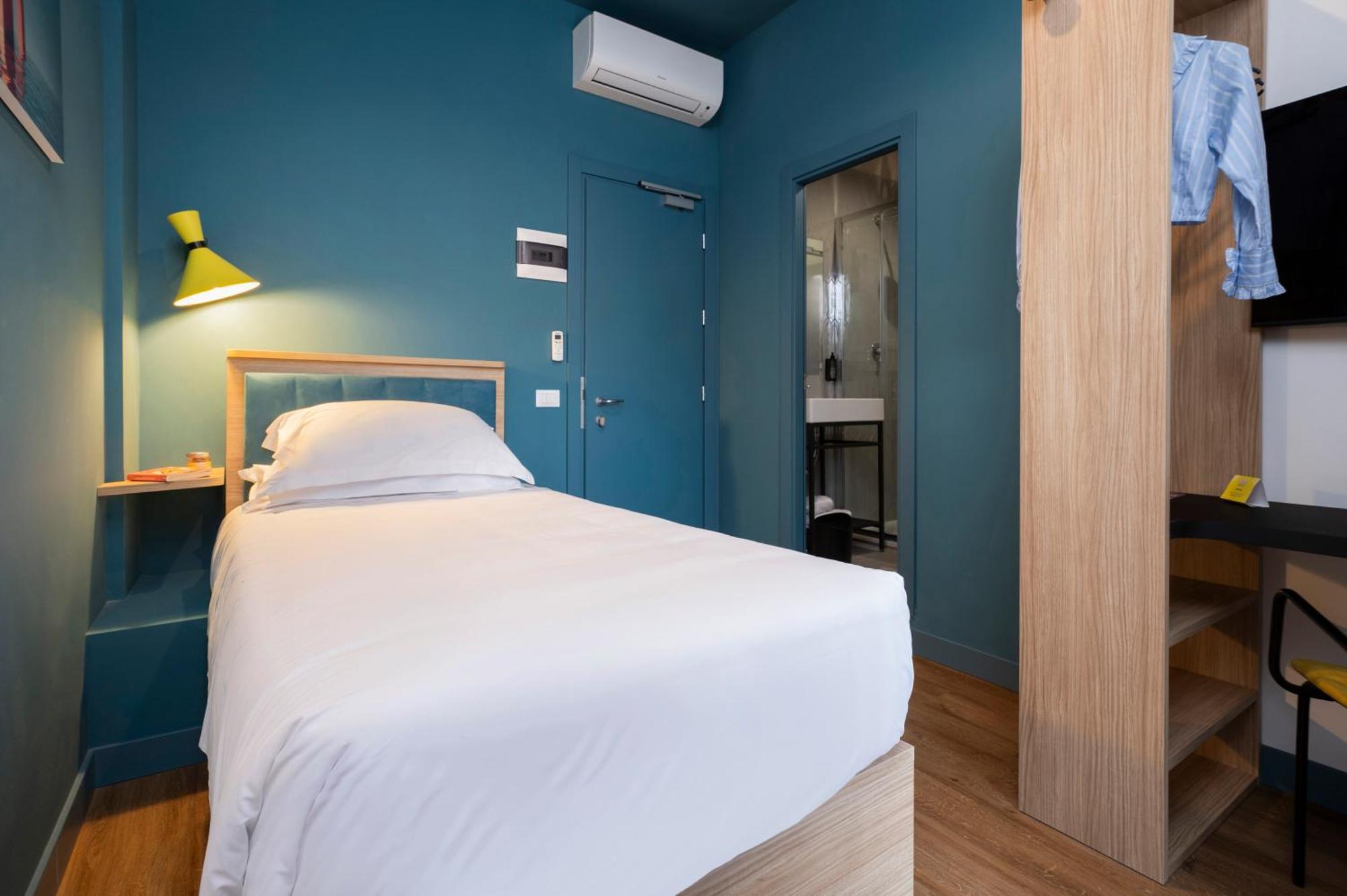 Rome Ciampino Smart Hotel Ngoại thất bức ảnh