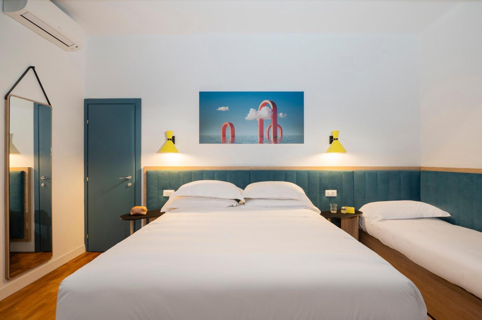 Rome Ciampino Smart Hotel Ngoại thất bức ảnh