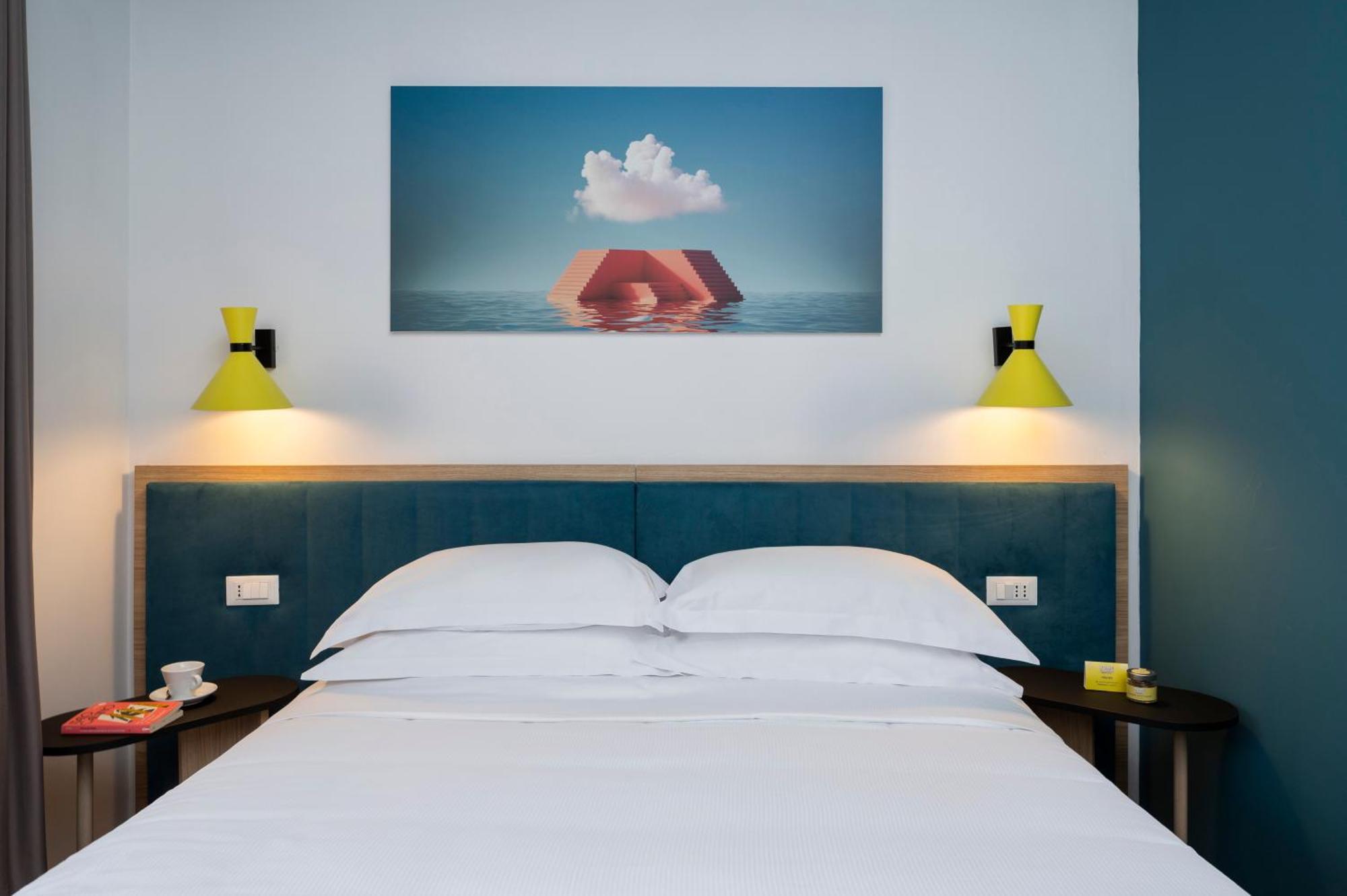 Rome Ciampino Smart Hotel Ngoại thất bức ảnh