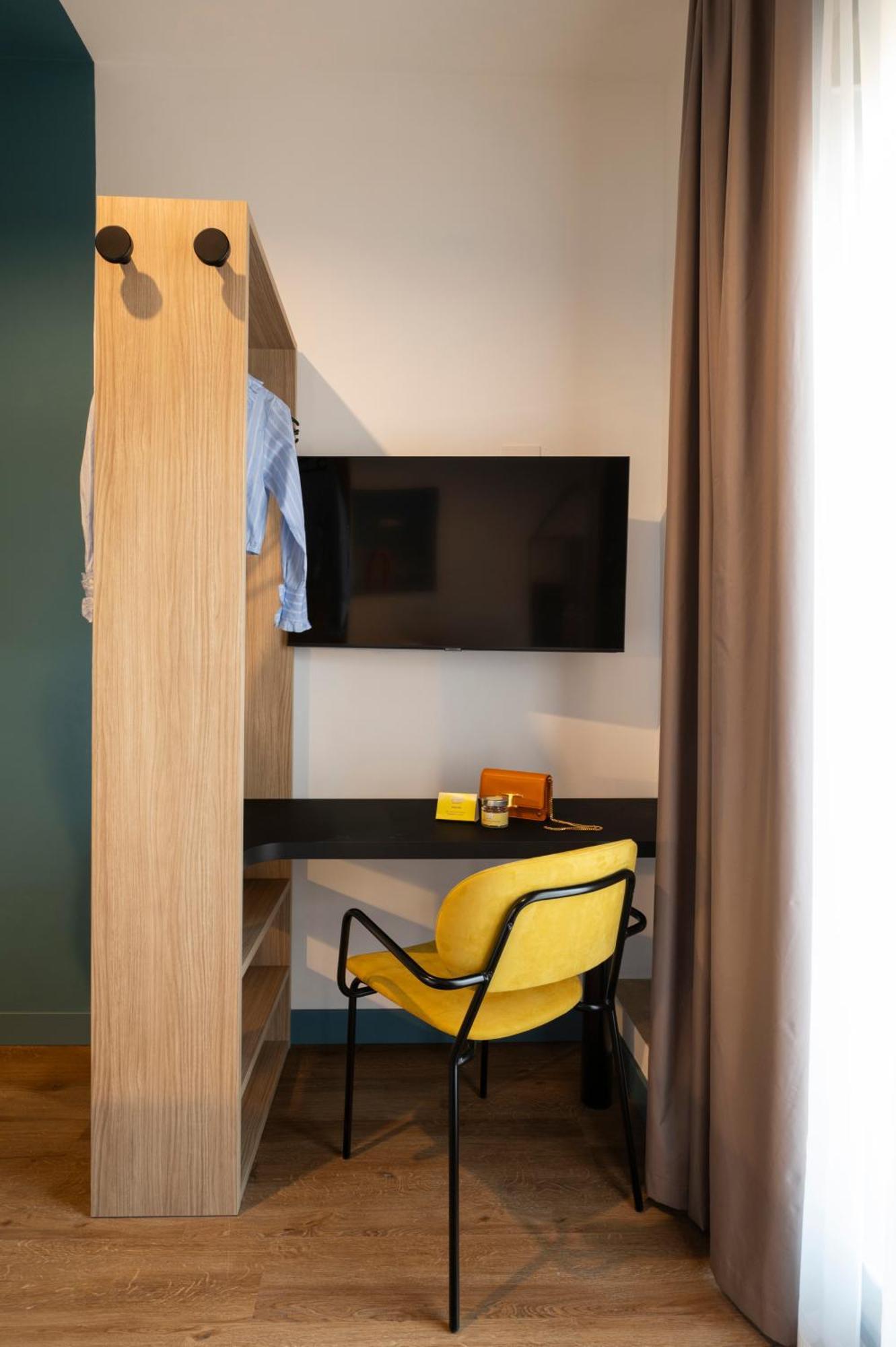 Rome Ciampino Smart Hotel Ngoại thất bức ảnh