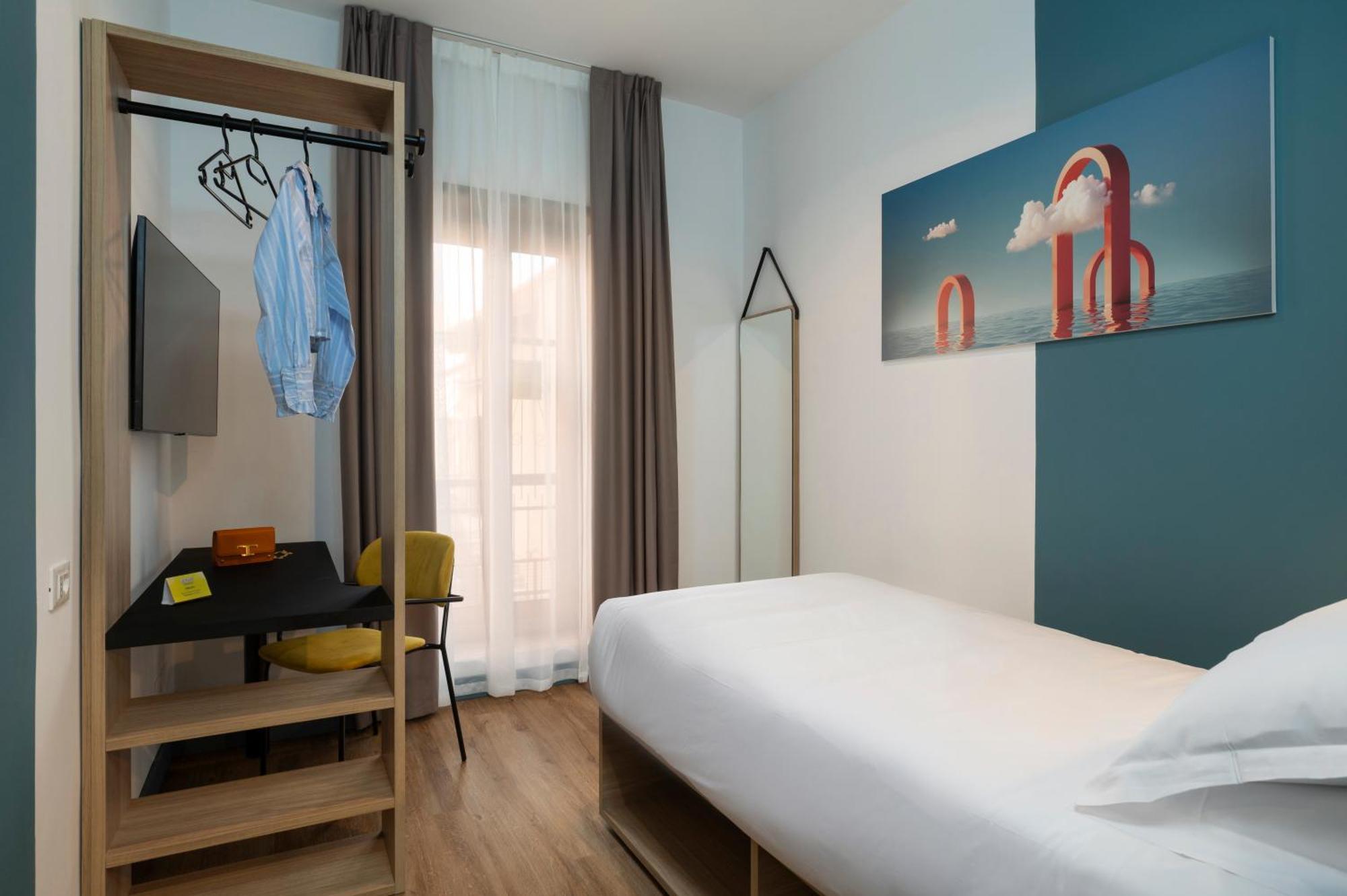 Rome Ciampino Smart Hotel Ngoại thất bức ảnh